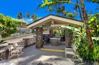 Beautiful Poipu Ocean View 2 Brd 2.5 Bath Condo with A/C Great Spring Rates! - Hot Tub