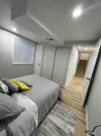 Cozy 1-bedroom mas in enjoyable Aurora with AC, WiFi Hotels near Iliff Crossings Shopping Center