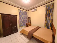 Villa PGV Lotus 2 by puncak govillas Các khách sạn ở Kadudampit
