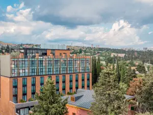 Ramada by Wyndham Tbilisi Old City