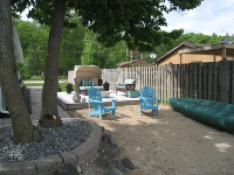 All Sports Lake / Golf, minutes from many players