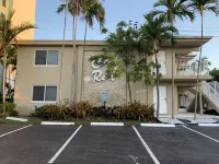 Coral Reef Flats #5