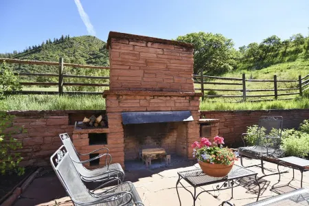 Homestead on the Frying Pan River, An Outdoor Enthusiasts' Dream!