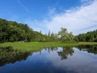 Ideal getaway for nature lovers!