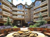 2BR 2.75BA Fabulously Decorated Unit In Heart Of Beaver Creek- St. James Place