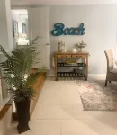 Pristine 1st Floor Villa in Gated Palmetto Dunes + Steps to Pool + Beach