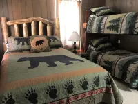 Private Cabin on the Conejos River, Pet Friendly, Sleeps 5