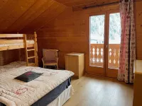 Chalet 15 people in the village center - Chatel Reservation Hotels in Chatel