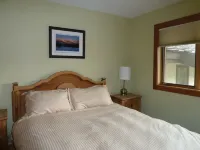 Beautifully Renovated 2 BR 2 Bath Light Filled JHMR View Condo