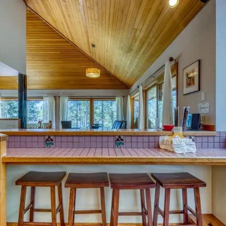 Dog Friendly Home w/ Hot Tub, 10 SHARC Passes, and Second Level EV Charger