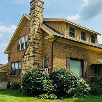 Charming 3-bedroom house in historic grandview neighborhoods