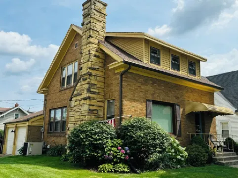 Charming 3-bedroom house in historic grandview neighborhoods