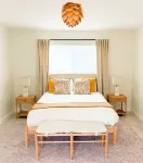 Island Beach Cottage: Your Zen Retreat by the Sea.