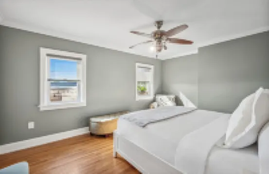 Bellissimo By the Sea, 2 Bedroom, Walk Everywhere