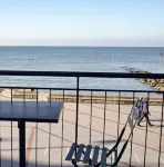 Wimereux digue: Superb duplex facing the sea x1f3d6;