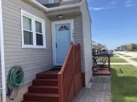 TOP LOCATION IN BRIGANTINE! SPACIOUS HOME> NEAR BEACH, CASINOS>LOW PET FEE! Hotels in Brigantine