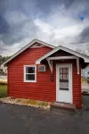 Vacation UniquEly cottage #4