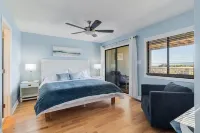 Only 5 Nights Left in August! Panoramic Oceanview, Expansive Deck, 2 Pools, Golf