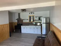 Water front Cabin #10