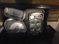 B Off to the Races Executive Suite