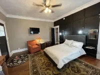 Lg Historic.  2 bulk MSU. Hammond.  OTC.  Downtown close