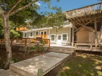 Sandbridge water lovers retreat with beach, pool, canal, and lakes to explore. Hotels near شاطئ ساندبريدج