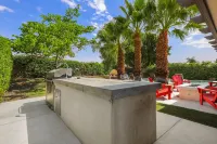 Dream Oasis - Pool/Spa/Games/FirePit