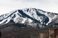 Deer Valley and Mayflower Resort Ski & Lake Home Page