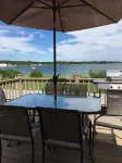 Hamptons Waterfront- On A Sandy Beach- Relax & GetawaySH)