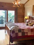 Don't Miss Out on Fall! Book Now for OCT/Nov and Ski Season at Hatley Pointe!