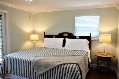 Centrally located to shopping & 10 Minutes to the Beach!