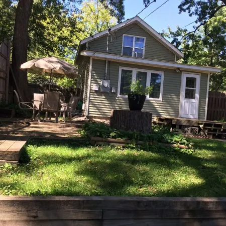 Quiet Getaway! Pet-Friendly Fenced Backyard DT ST Paul Hudson Wisc. ST CROIX