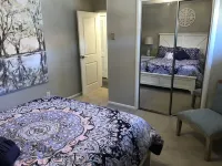 *Sweet Retreat*- one block to Main St.  STR-080