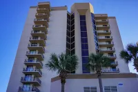 Exceptional Phoenix East II, 4th Floor East Corner with Superior Location!!! Perdido Key附近的飯店