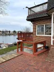 Waterfront With Relaxing Views - 5-Star