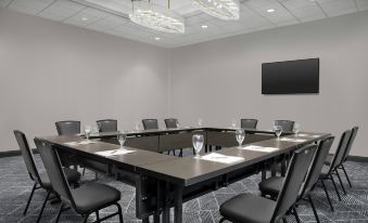 SpringHill Suites Savannah Downtown/Historic District