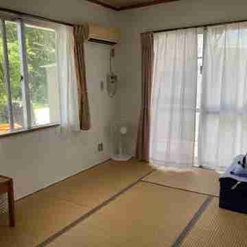 Minshuku and Parlor Ah Chan Rooms