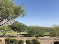 Southwestern Patio Home-Magnificent Mountain Views - 3-Star