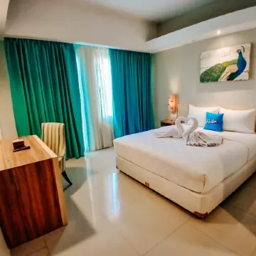 Bogor Icon Condotel By Holla