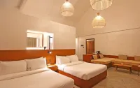 The Henry Resort Siargao at Kermit
