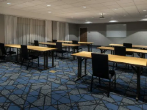 Courtyard Jackson Airport/Pearl Hotels in Pearl