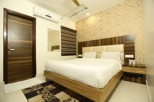 Om Sai B&B