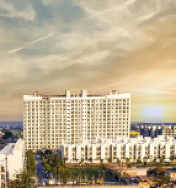 Priya Living โรงแรมใน