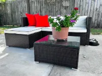 Family&Dog Friendly Home w/fenced yard 5min walk to town 7min drive to SPI Beach Hotels in Port Isabel