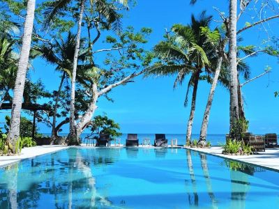 The Dome Hotel & Resort Puerto Princesa