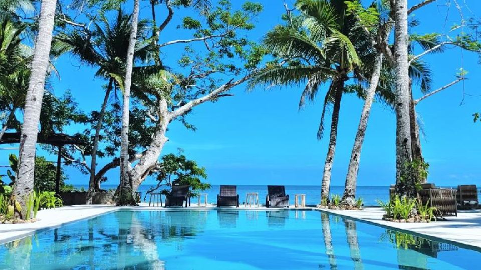 The Dome Hotel & Resort Puerto Princesa