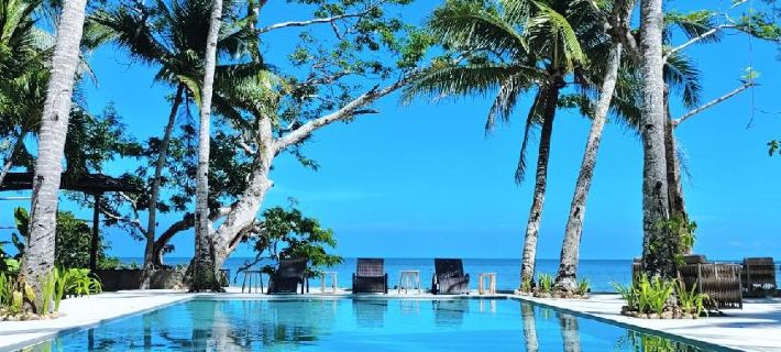The Dome Hotel & Resort Puerto Princesa Hotéis em Palawan