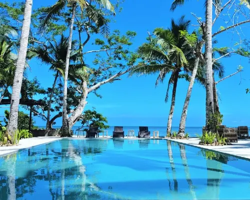 The Dome Hotel & Resort Puerto Princesa Hotel in zona Museo Palawan