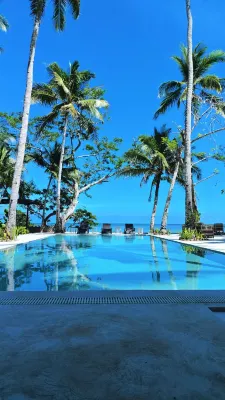 The Dome Hotel & Resort Puerto Princesa - Homestays