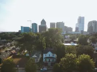 Guest House Raleigh Hotels in Raleigh